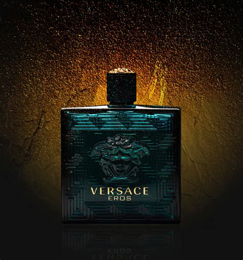 versace eros actor|what does Versace Eros smell like.